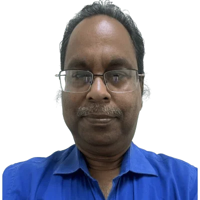 Anil Kumar Gupta